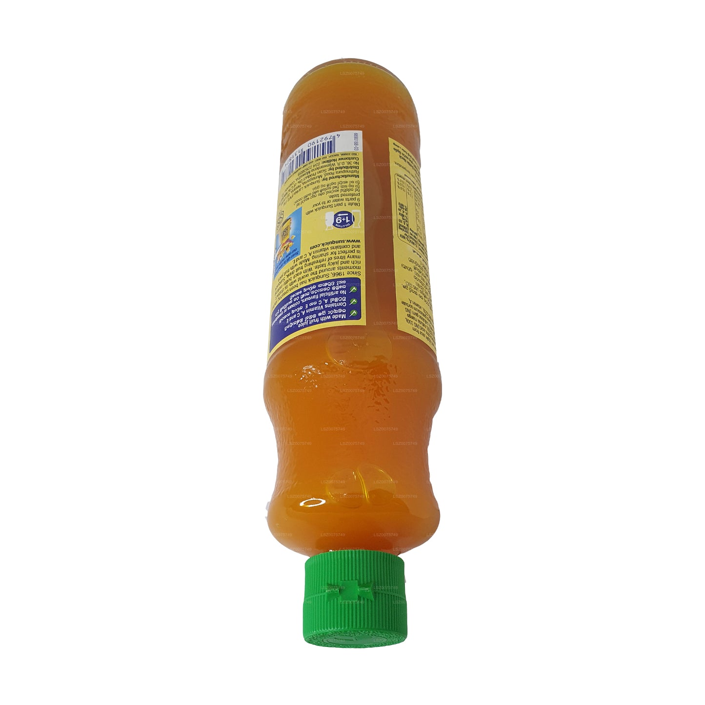 Mango Sunquick (840 ml)