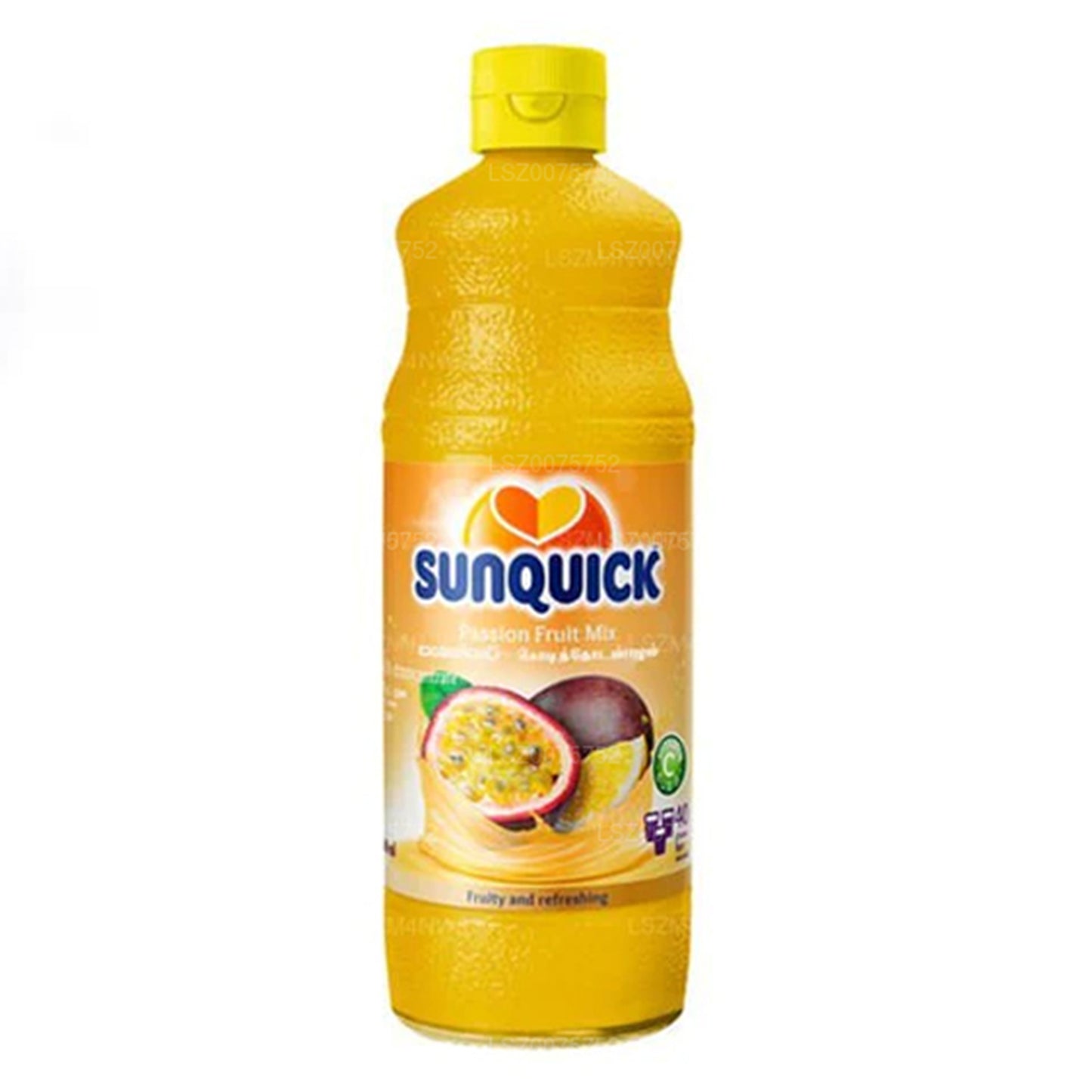 Maracuyá Sunquick (840 ml)