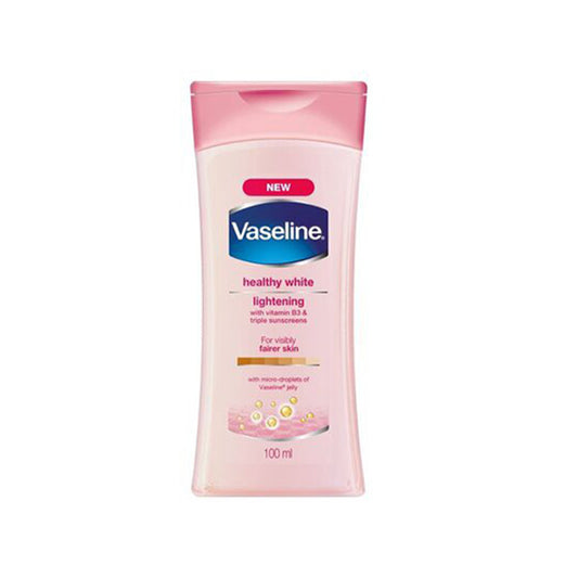 Vaselina Healthy White (100 ml)