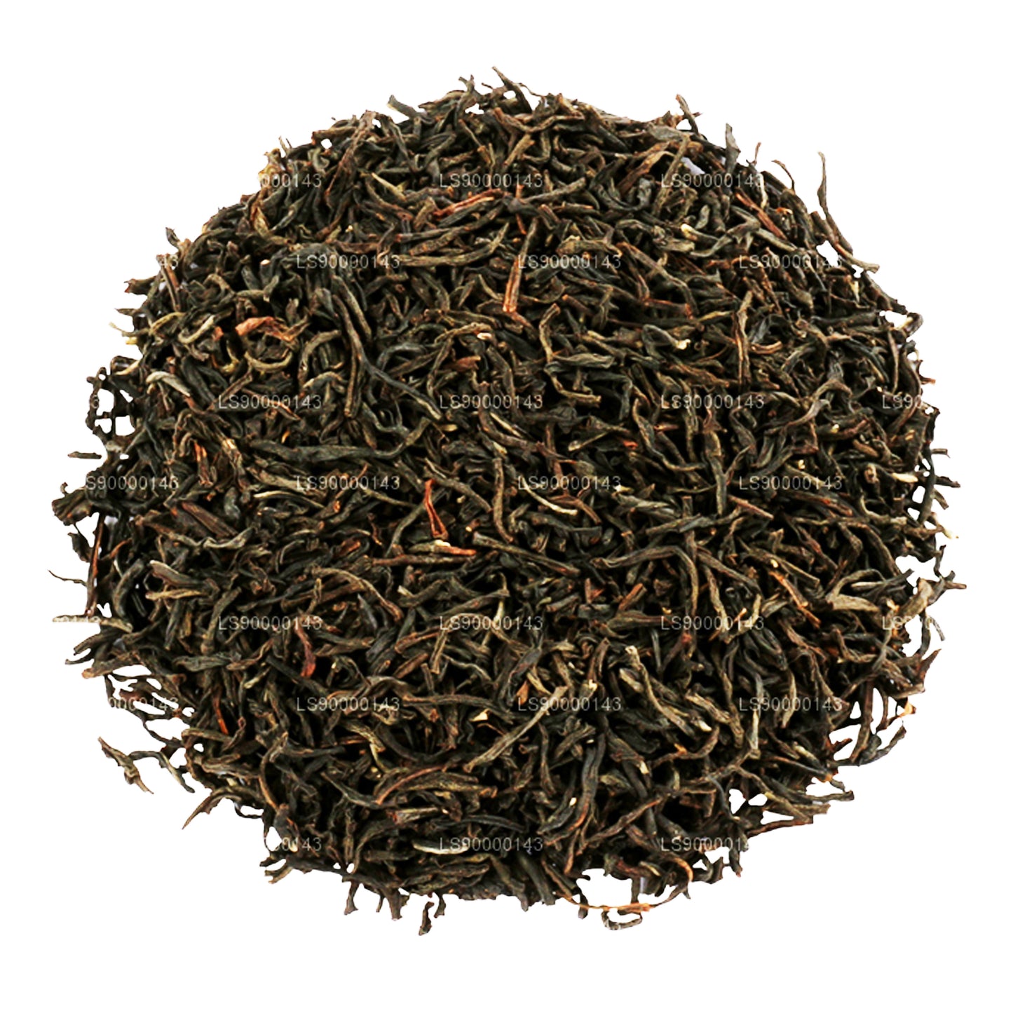 Carrito Basilur Island of Tea «Platinum» (100 g)