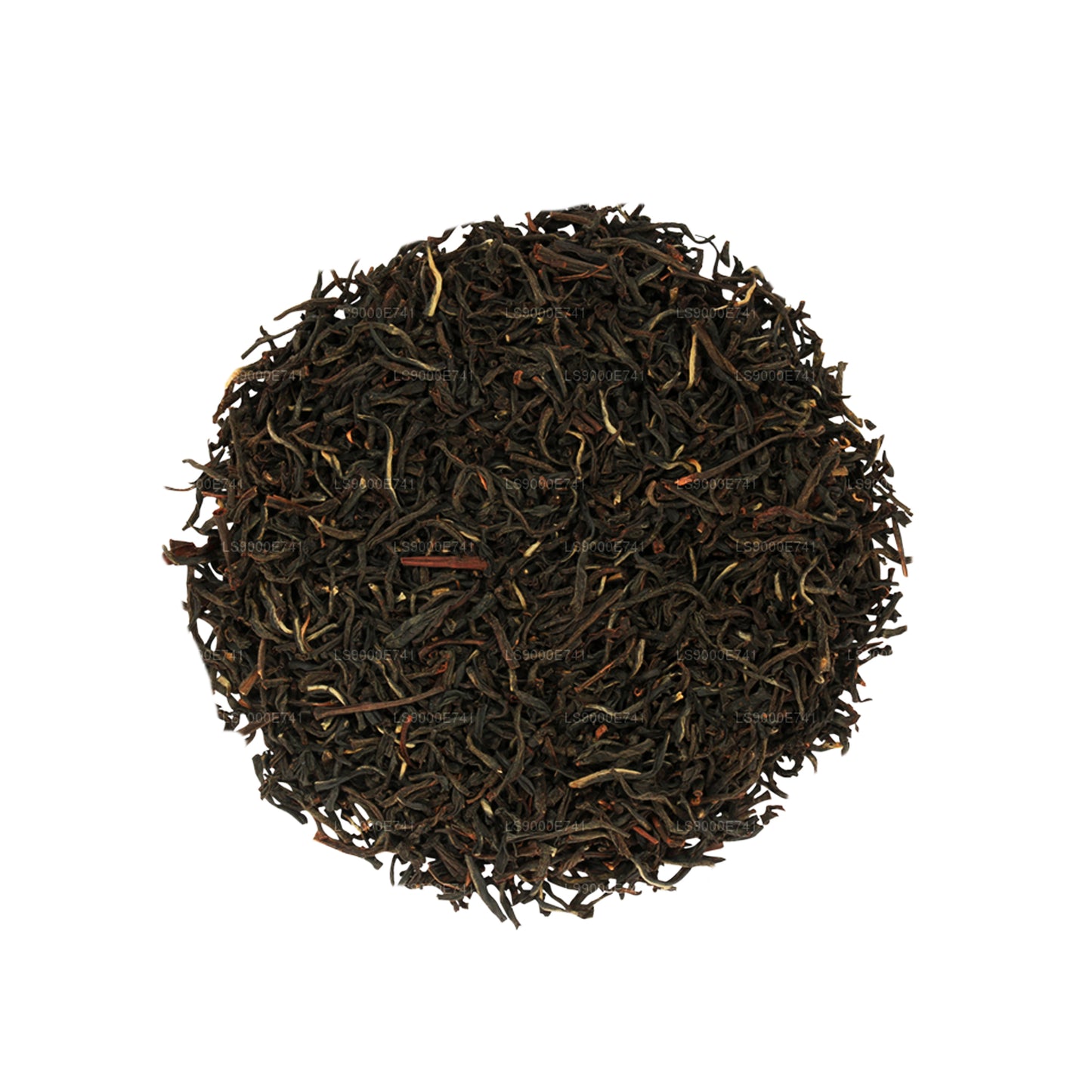 Carrito Basilur Island of Tea «Special» (100 g)