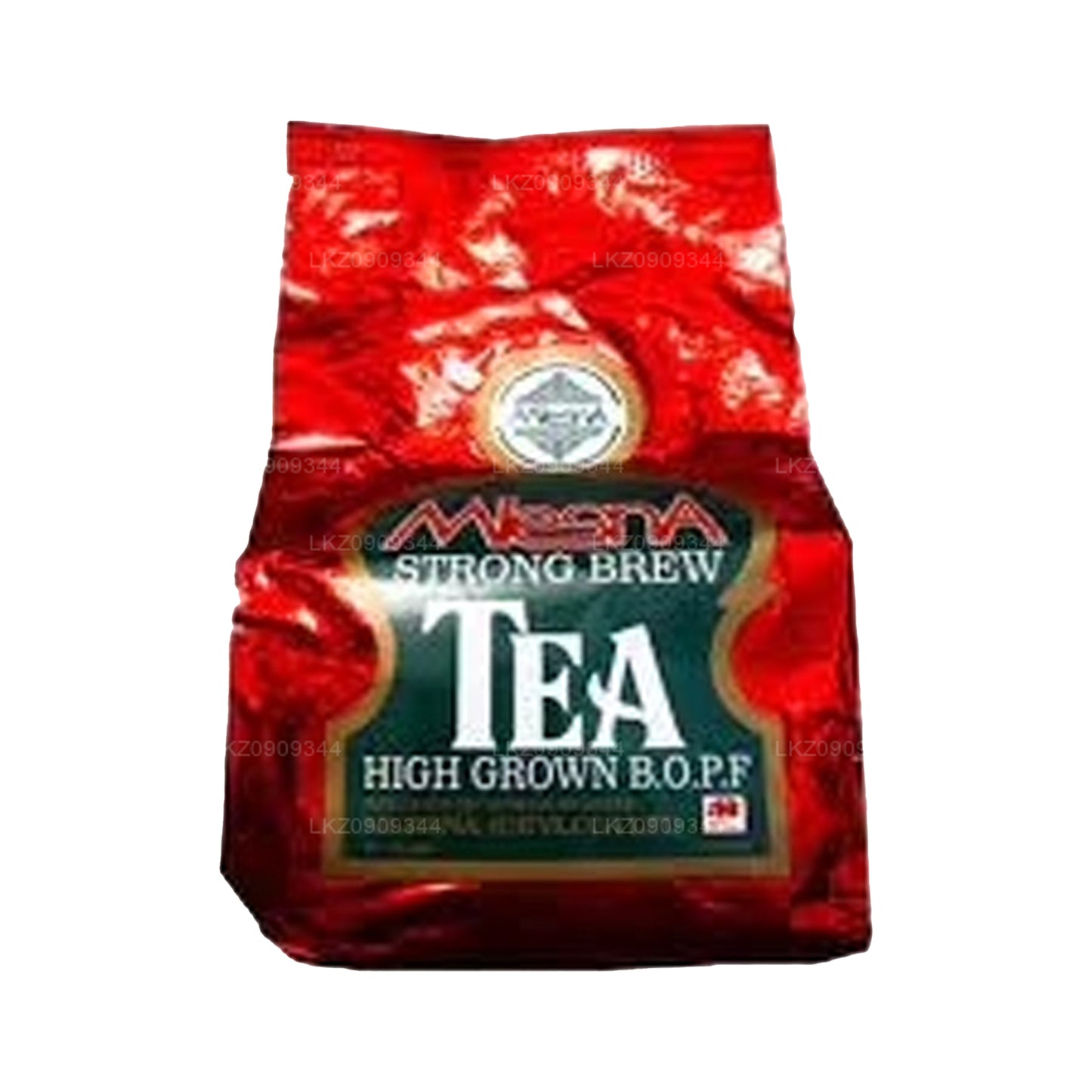 Té Mlesna Strong Brew (200 g)