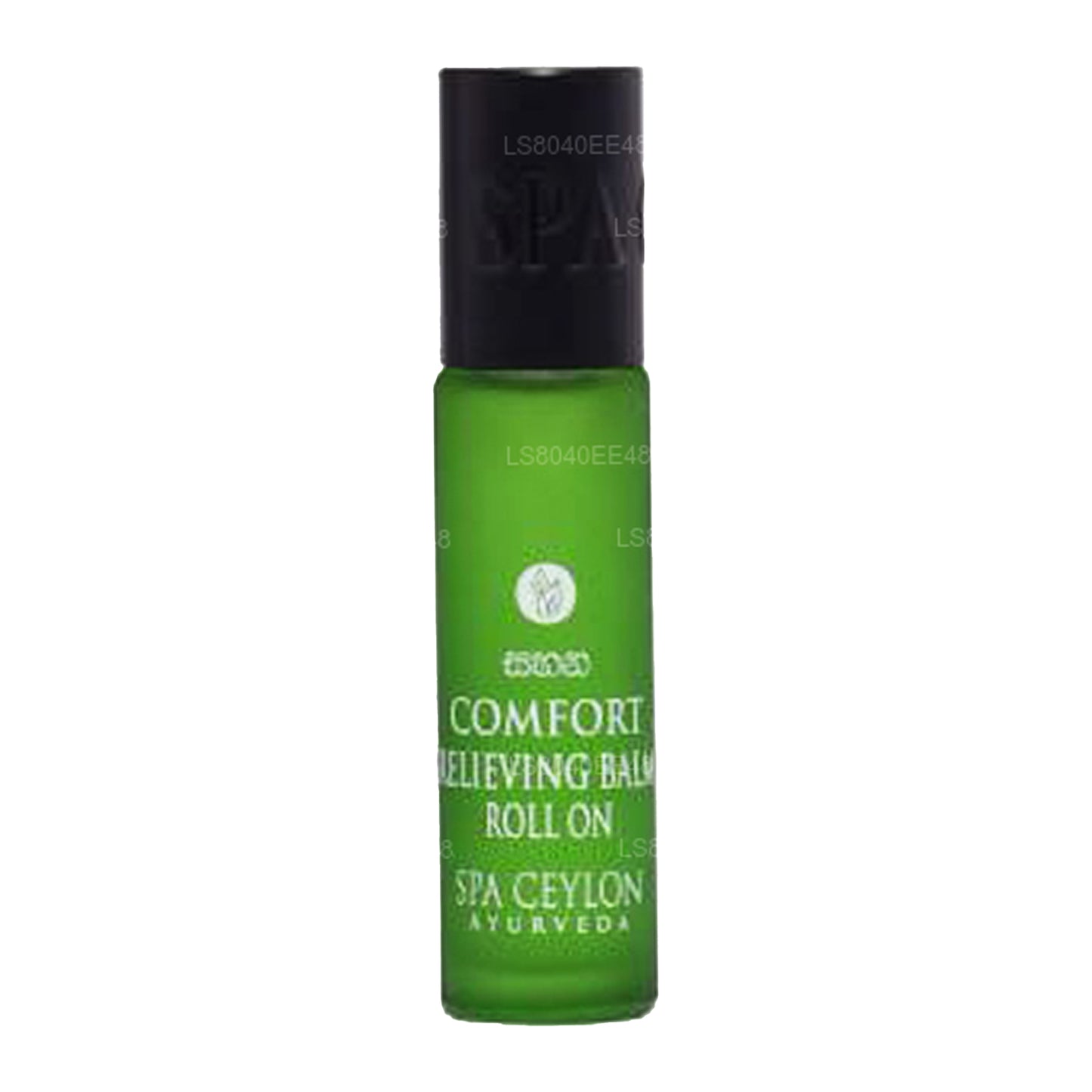 Bálsamo analgésico Spa Ceylon Comfort Roll On (10 ml)