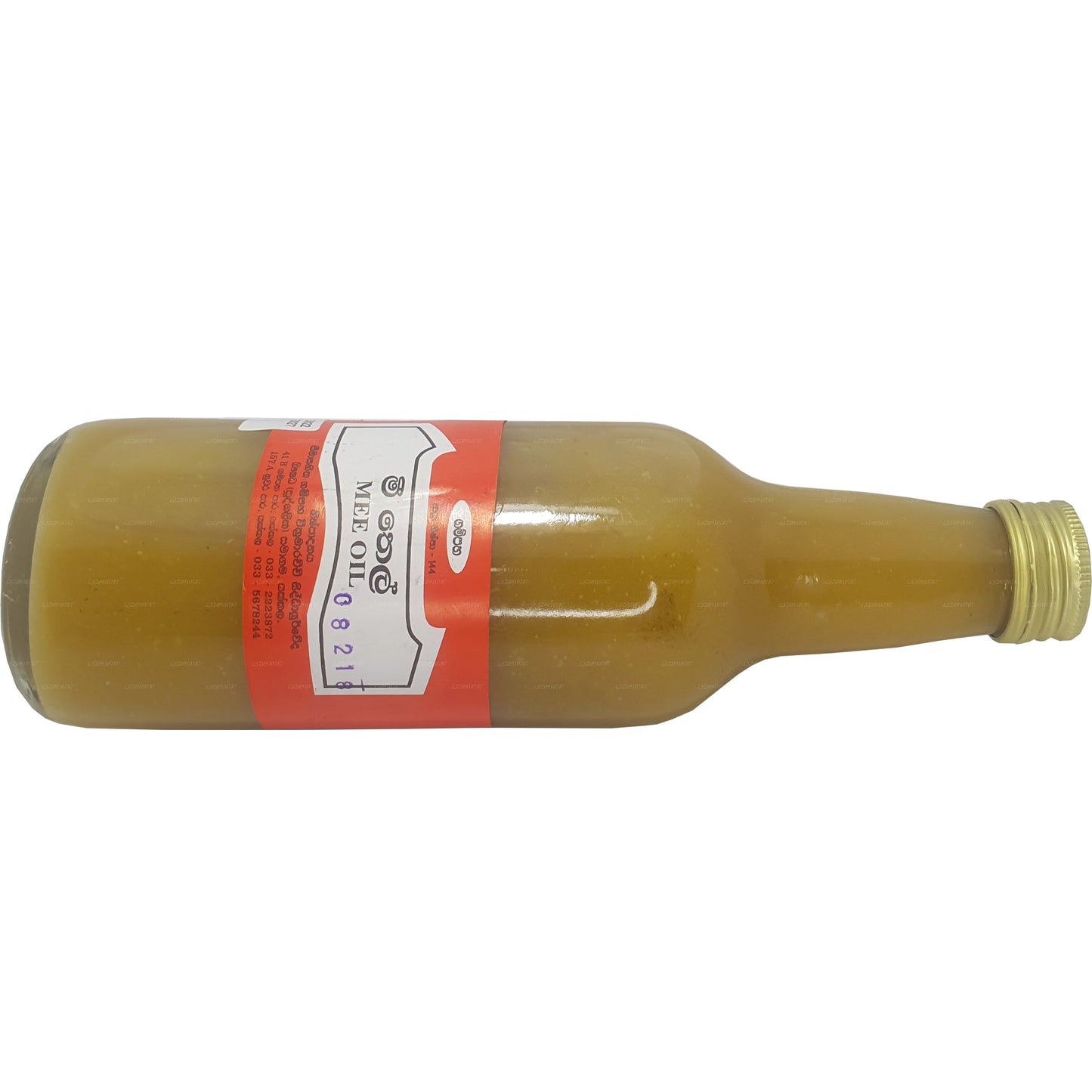 Aceite de menta Gampaha Wickramarachchi