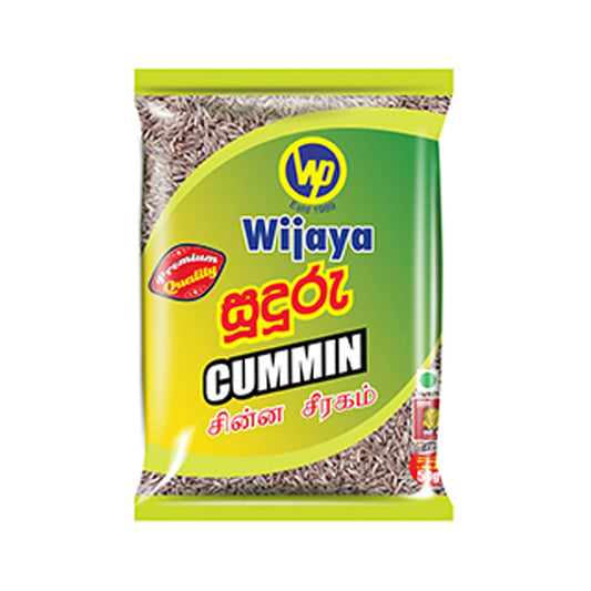 Polvo de comino Wijaya (50 g)