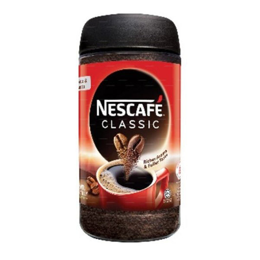 Tarro clásico Nescafé (200 g)