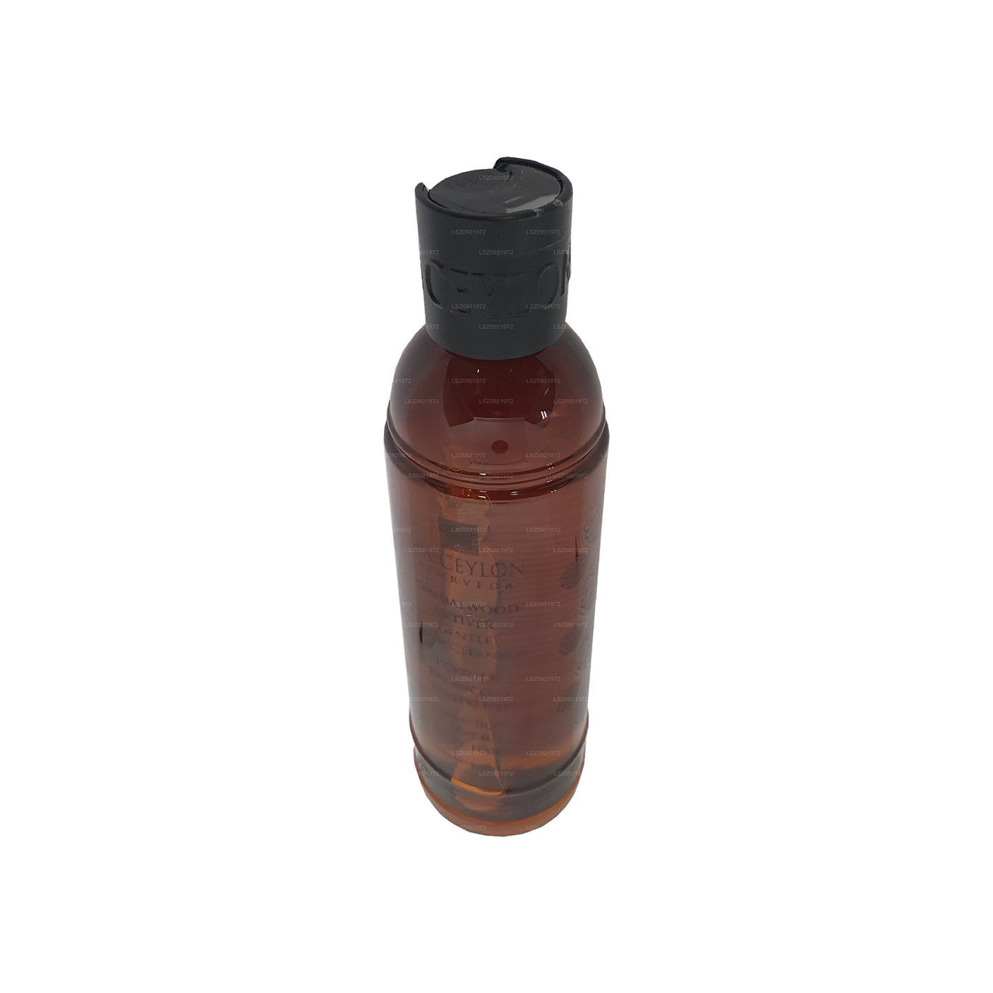 Limpiador de cabello Spa Ceylon Sandalwood Vetiver (250 ml)