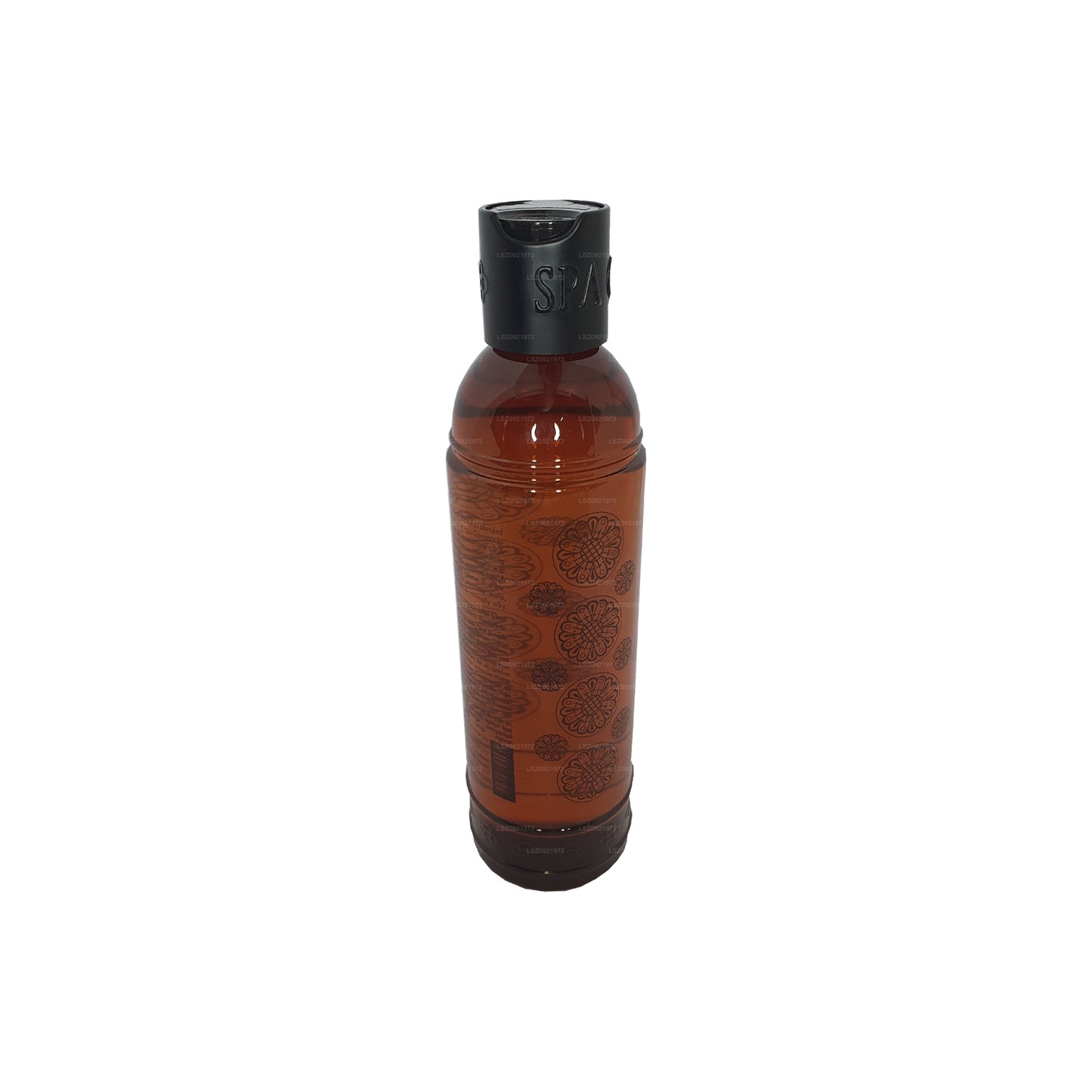 Limpiador de cabello Spa Ceylon Sandalwood Vetiver (250 ml)