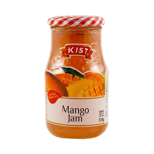 Mermelada de mango Kist (510 g)