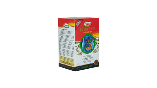 Té para barriga Fadna (40 g), 20 bolsitas de té