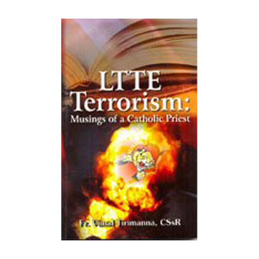 Terrorismo de los LTTE