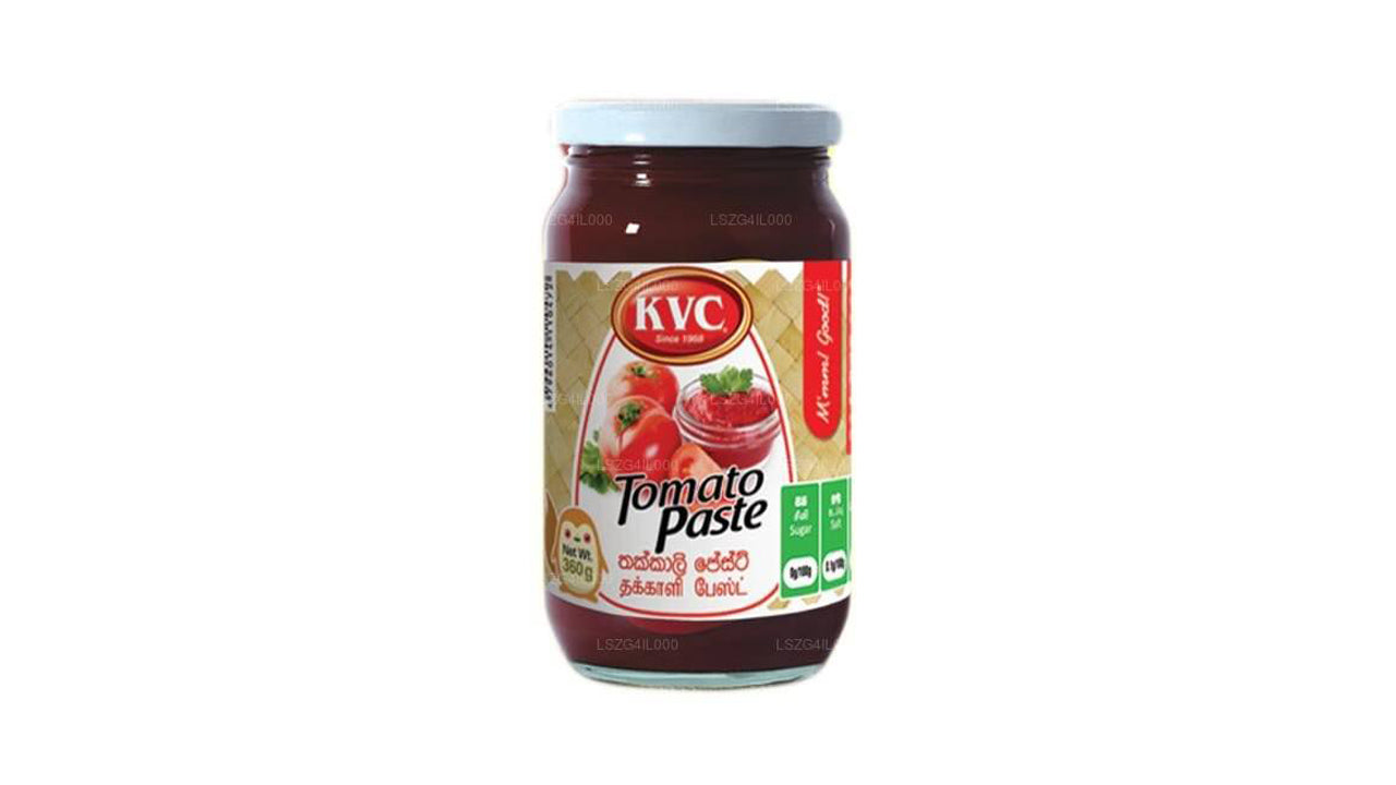 Tomate en pasta KVC (360 g)