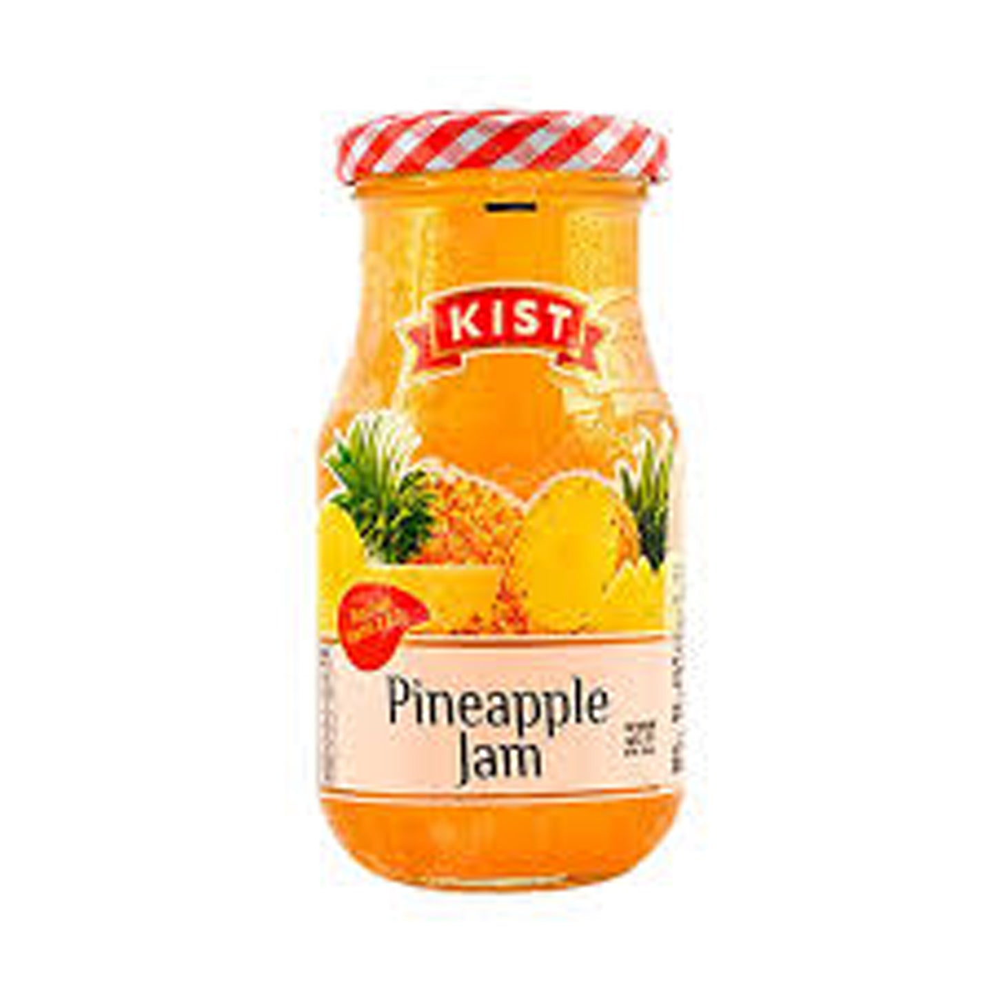 Mermelada de piña Kist (300 g)