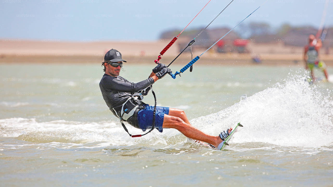 Water Sports from Pasikuda