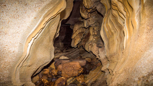 Explora la cueva de Pannila desde Colombo