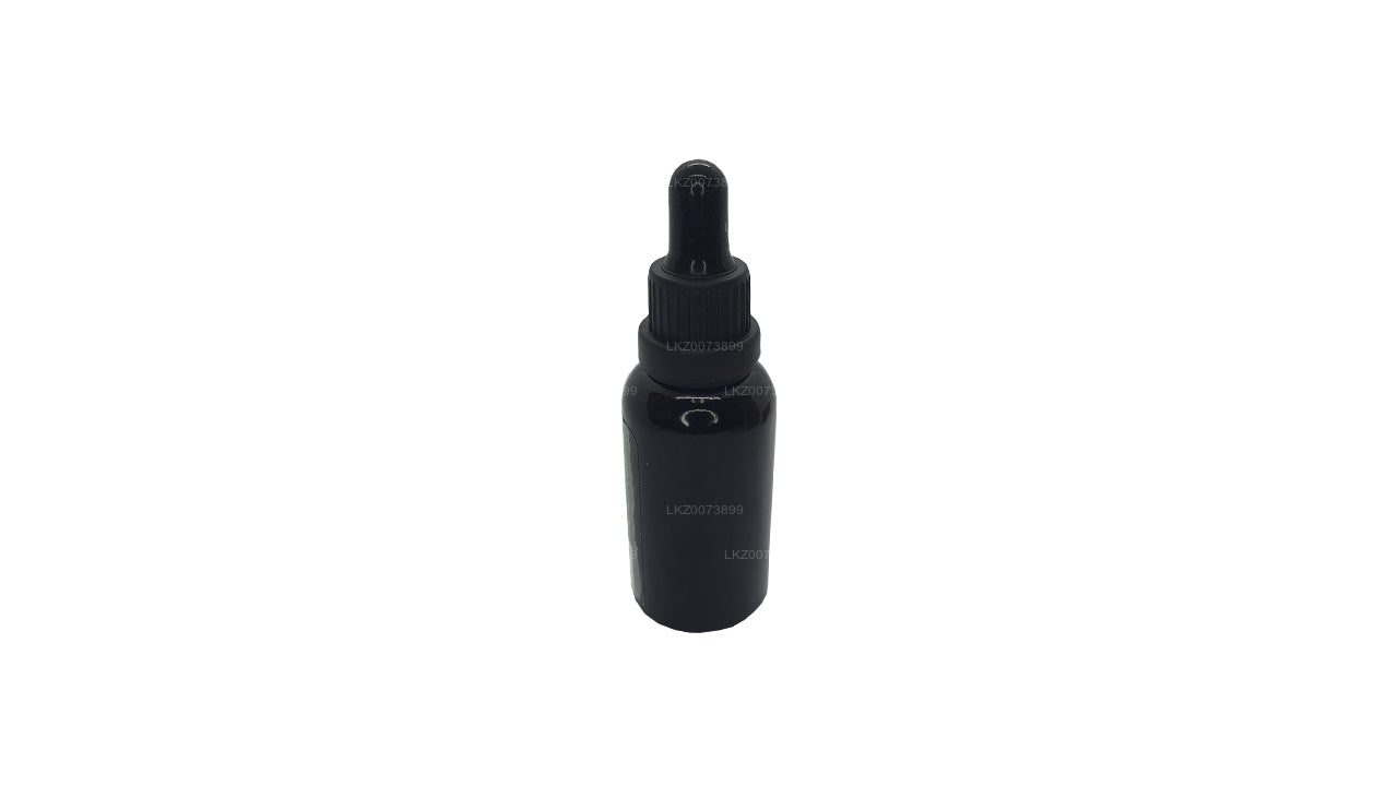 Aceite lifting facial Baraka Cocole (30 ml)