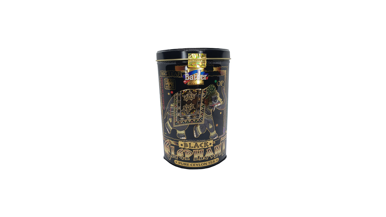 Carrito de lata Battler Black Elephant OP (100 g)