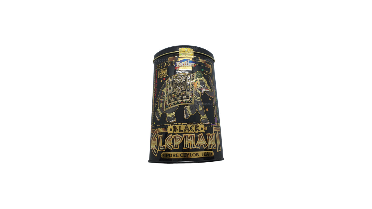 Carrito de lata Battler Black Elephant OP (100 g)