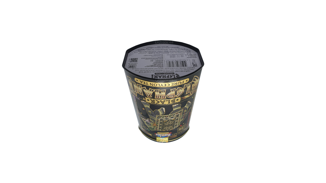 Carrito de lata Battler Black Elephant OP (100 g)