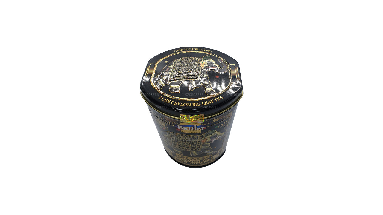 Carrito de lata Battler Black Elephant OP (100 g)