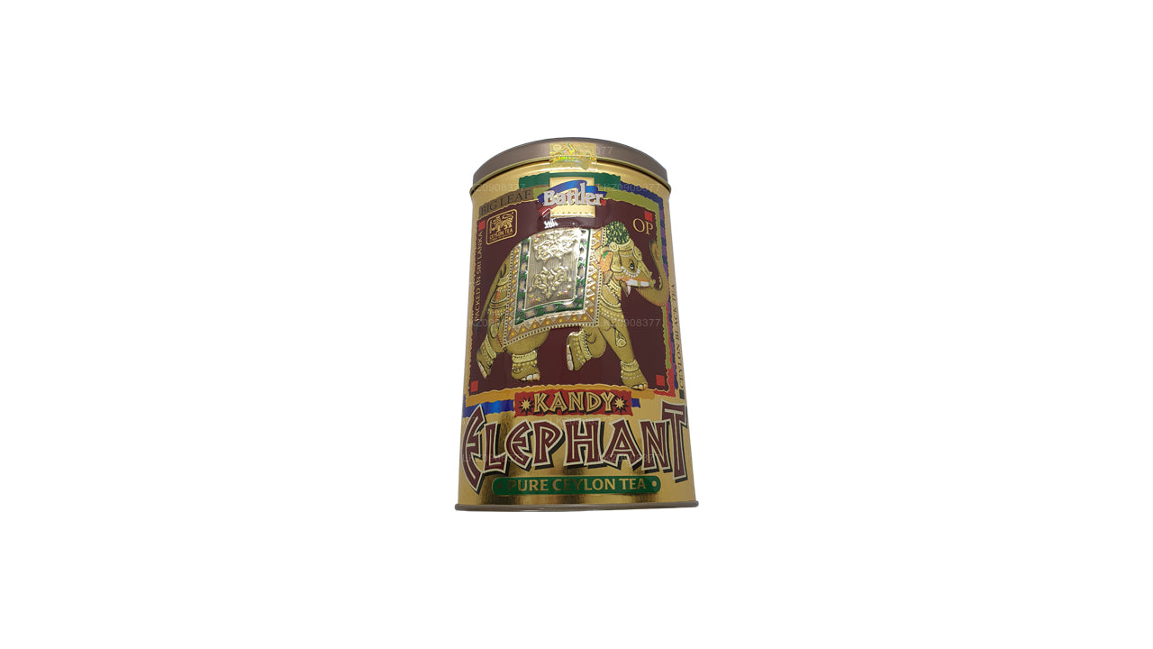 Carrito Battler Kandy Elephant OP (100 g)