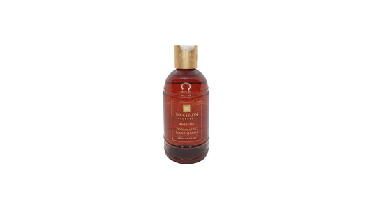 Limpiador corporal revitalizante Spa Ceylon Energise (250 ml)