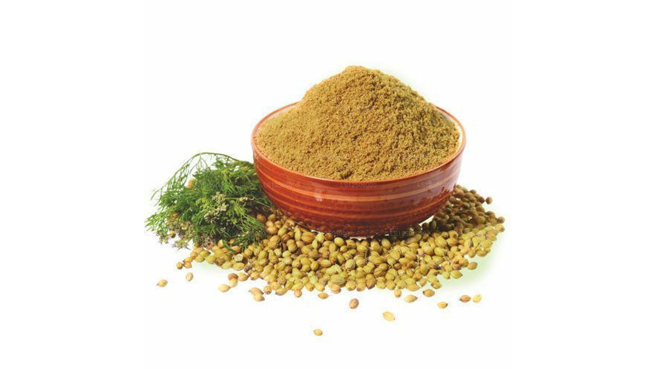 Mc Currie Coriander Powder (120g)