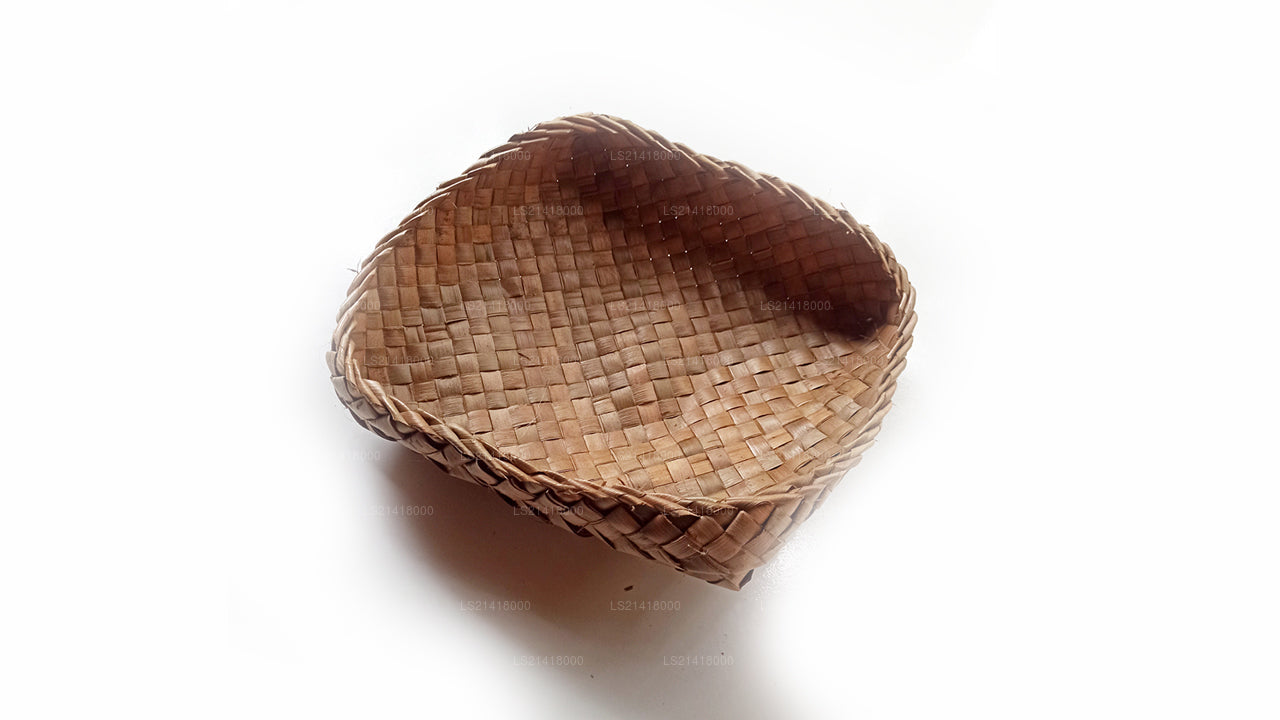 Hoja de coco Lakpura Watti (20 cm)