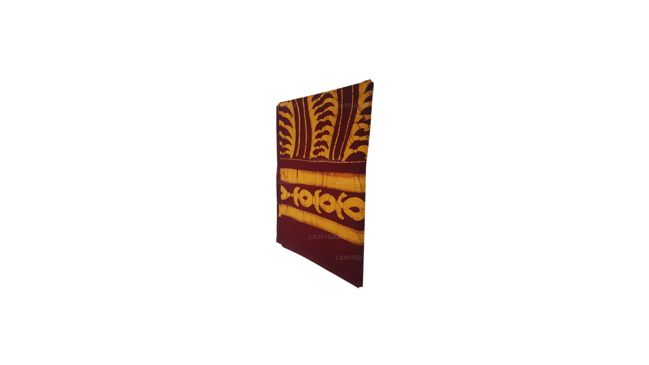 Pareo Lakpura Batik (diseño D)