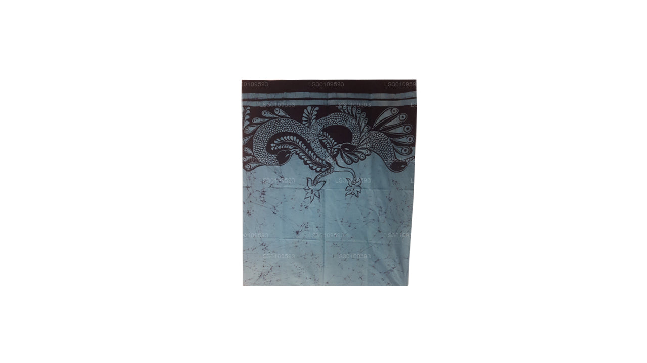 Pareo Lakpura Batik (diseño E)