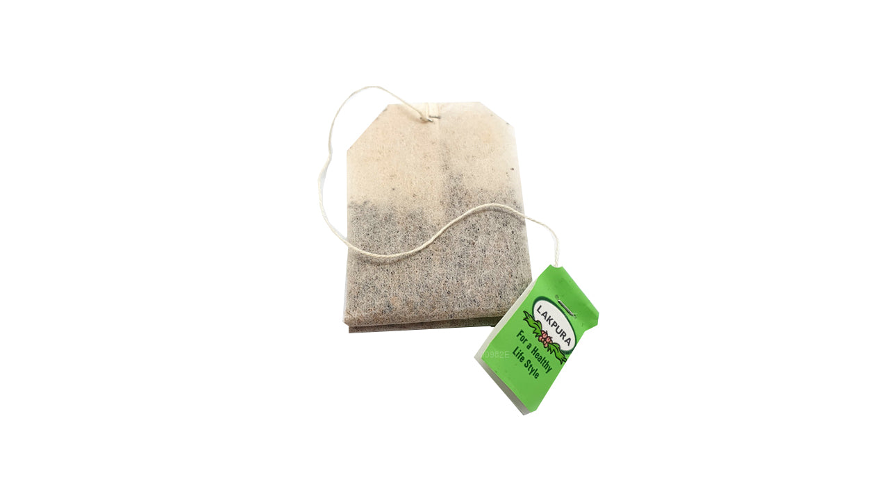 Bolsitas de té Lakpura Polpala (50 g)