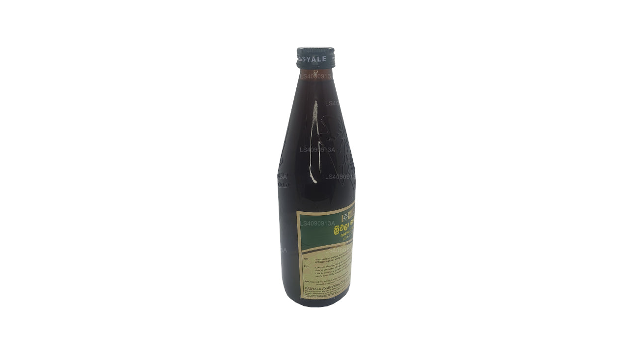 Pasyale Thripala Oil (750ml)