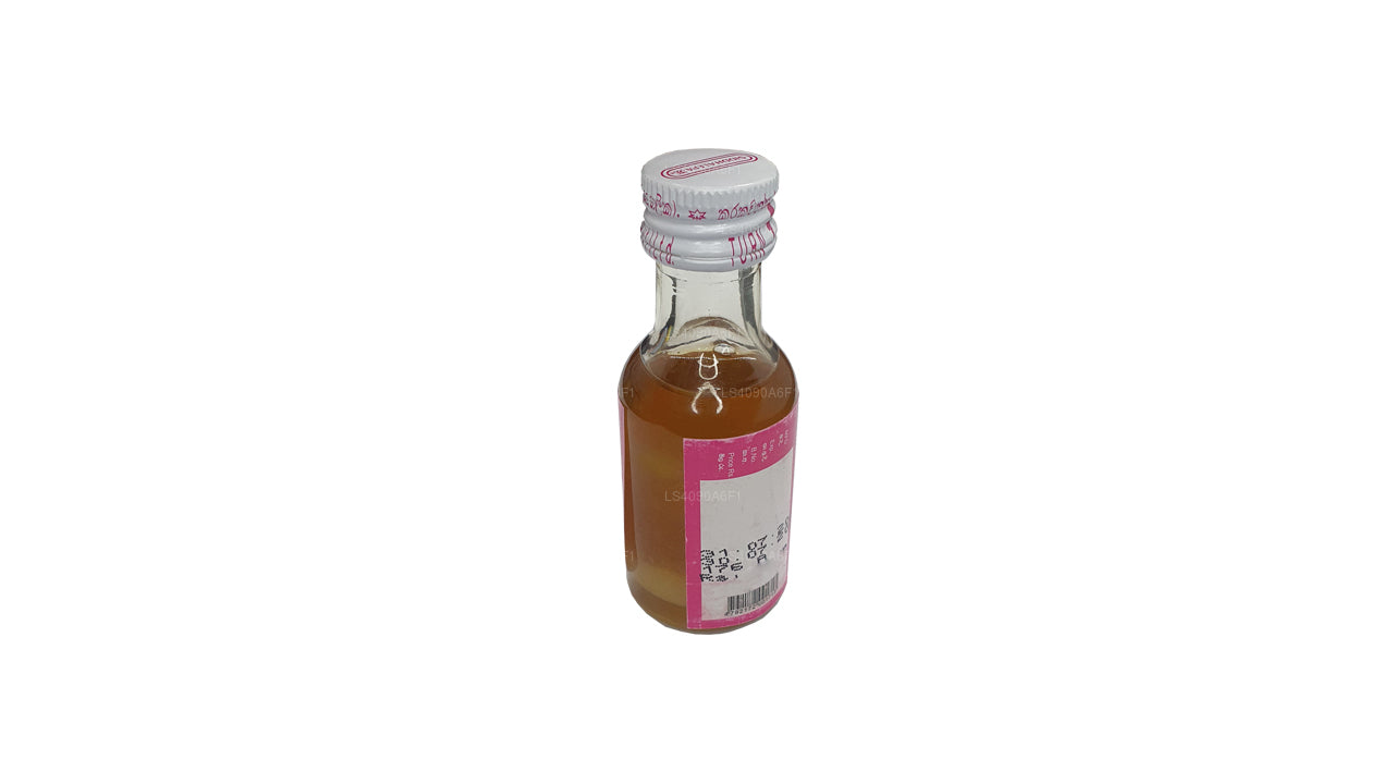 Aceite Siddhalepa Pas (30 ml)