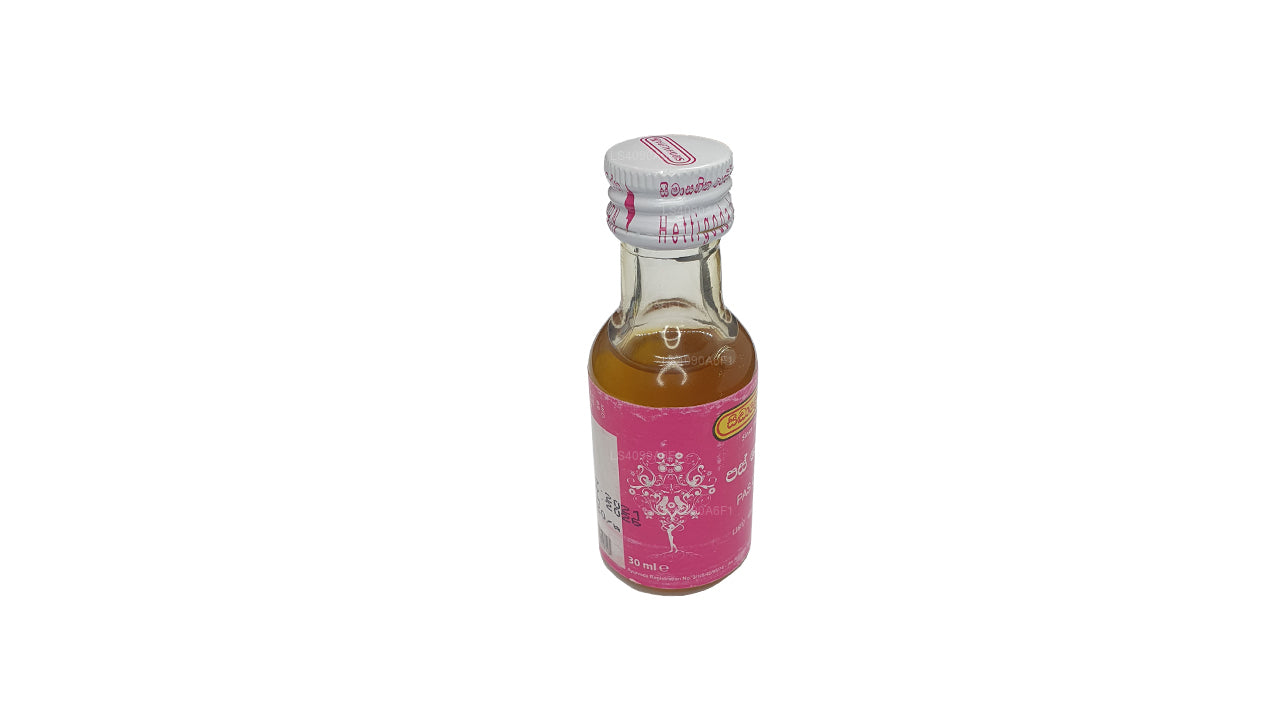 Aceite Siddhalepa Pas (30 ml)