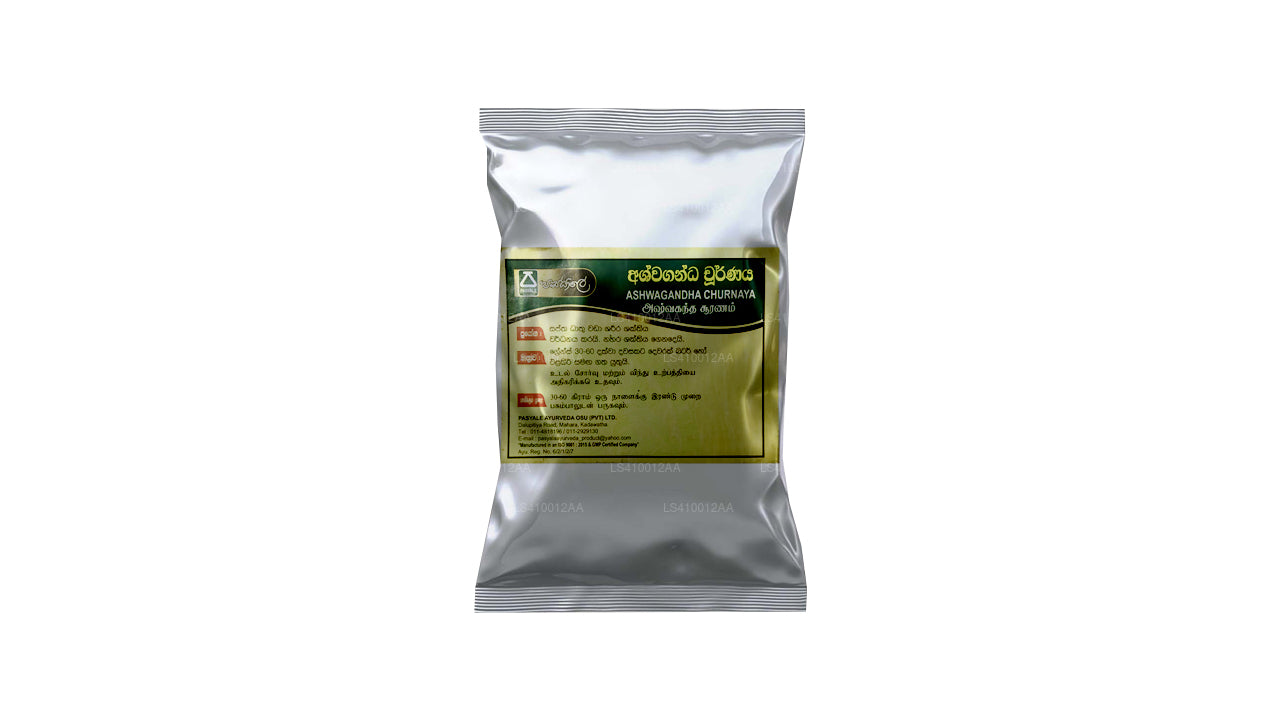 Pasyale Ashwagandha Choornaya (500g)