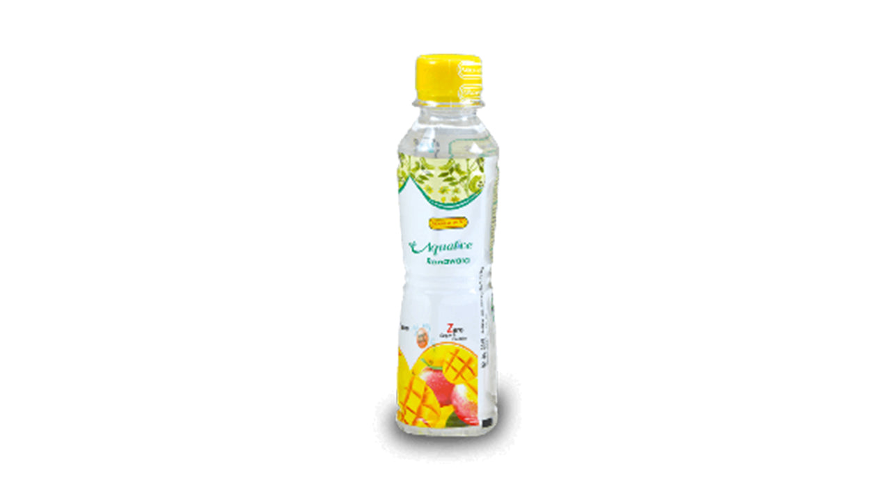 Aqualive Ranawara (sabor a mango) 200 ml
