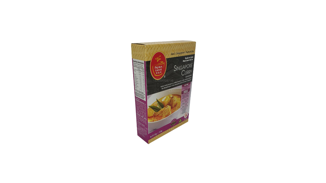 Curry de Singapur Prima Taste (300 g)