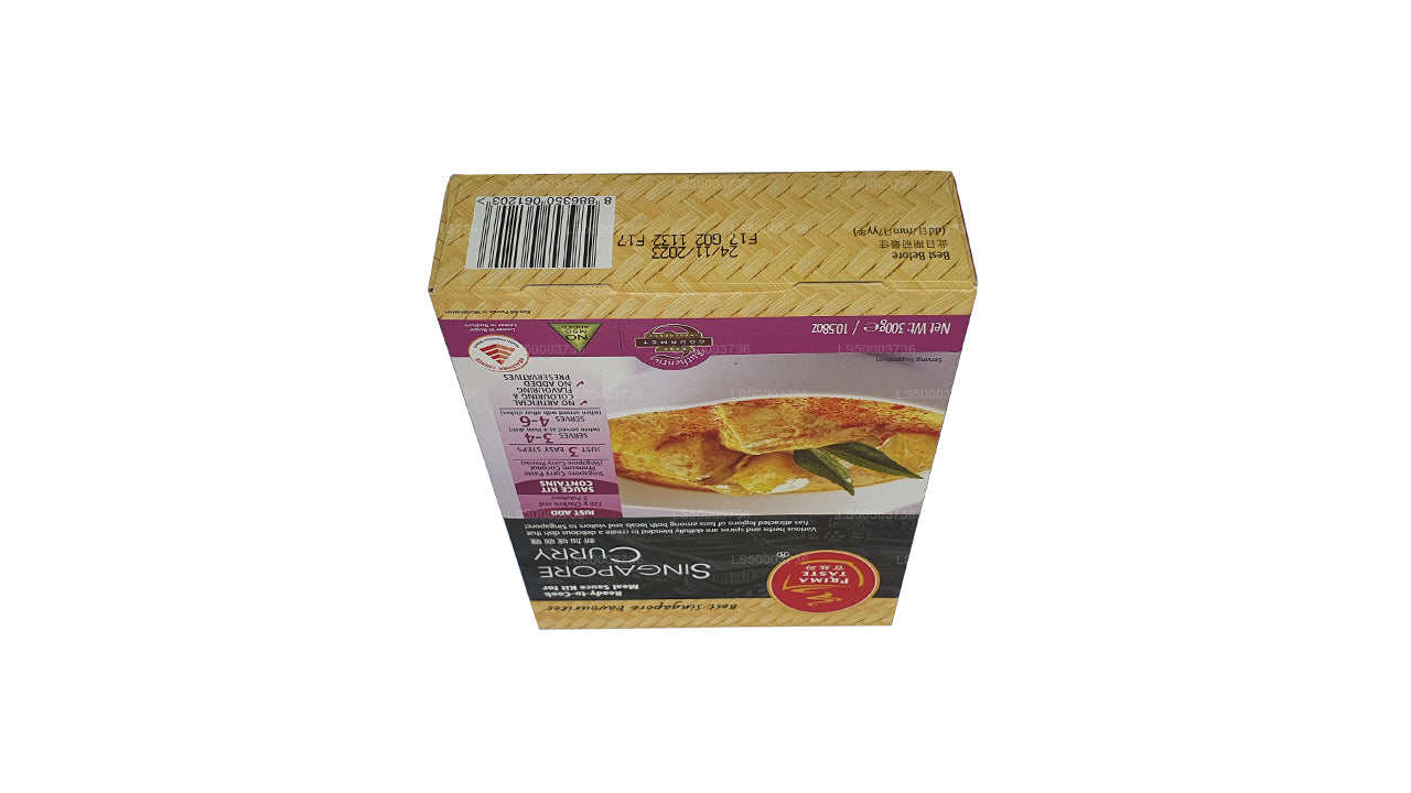 Curry de Singapur Prima Taste (300 g)