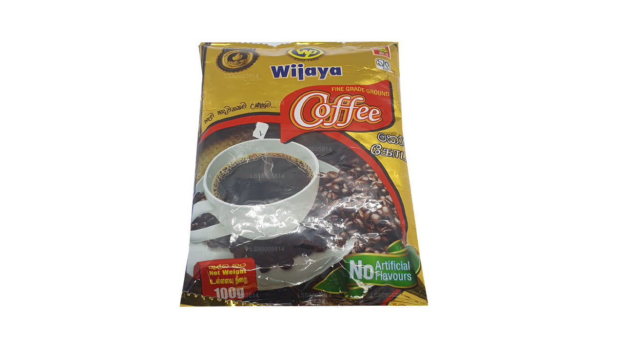 Café Wijaya (100 g)