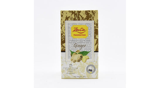 Té de jengibre Zesta (45 g)