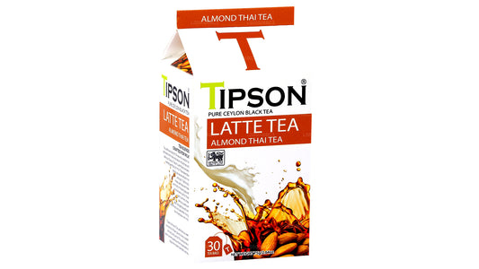 Té tailandés de almendras Tipson (75 g)