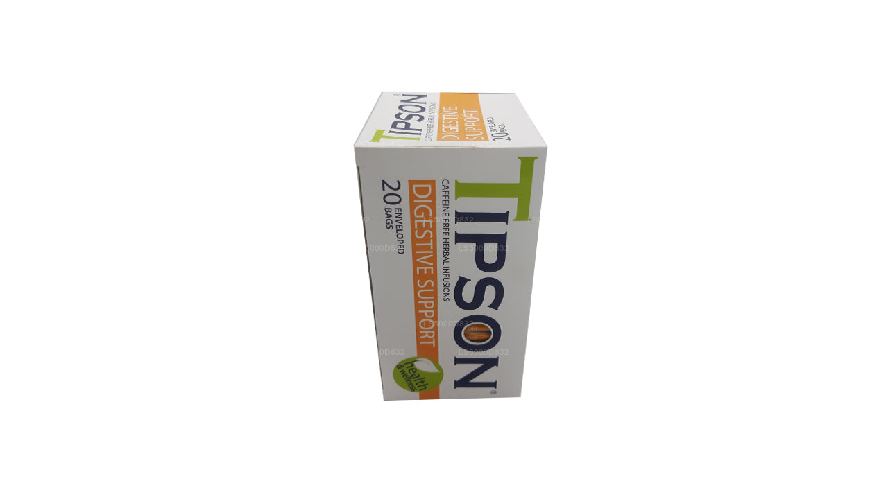 Soporte digestivo Tipson Tea (26 g)