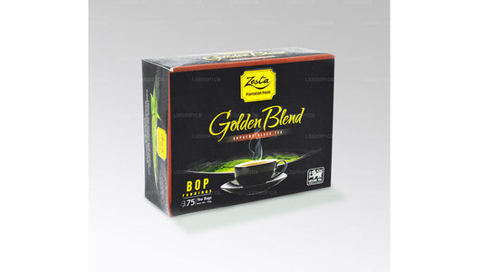 Zesta Supreme Golden Blend (150 g) 75 bolsitas de té