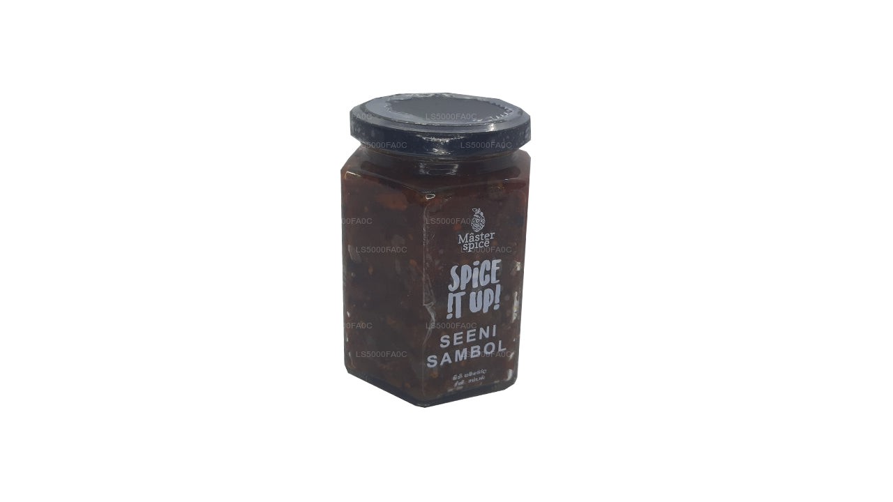 Master Spice Seeni Sambol (300g)