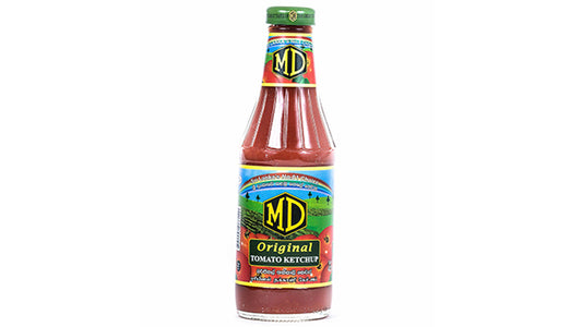Salsa de tomate MD (320 g)