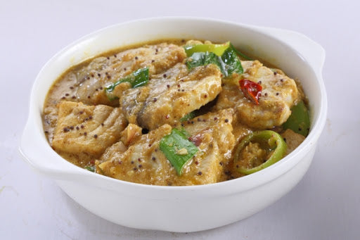 Pasta de curry verde tailandesa MA's Kitchen (60 g)