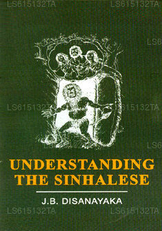 Understanding The Sinhalese