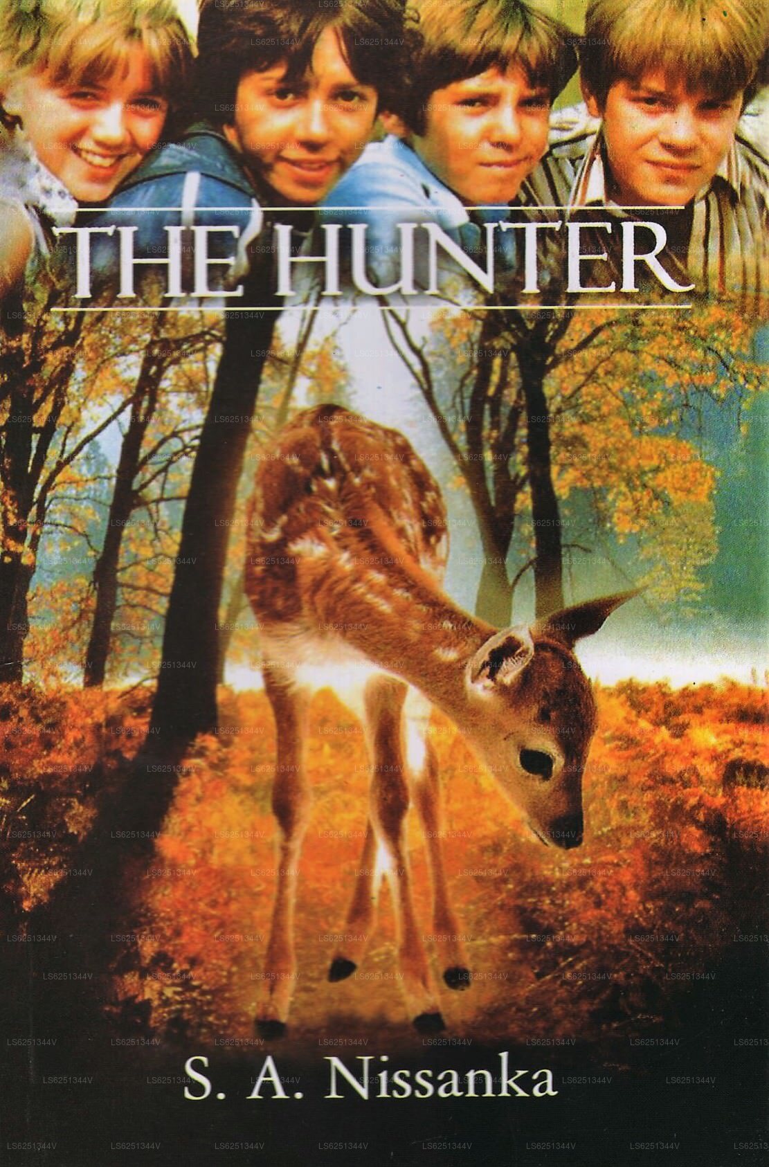 The Hunter