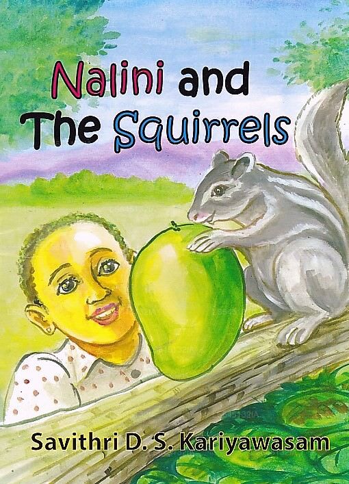 Nalini and The Squirrels