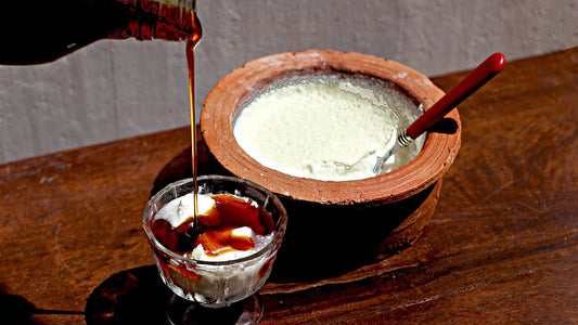 Melaza de coco Lakpura (250 ml)